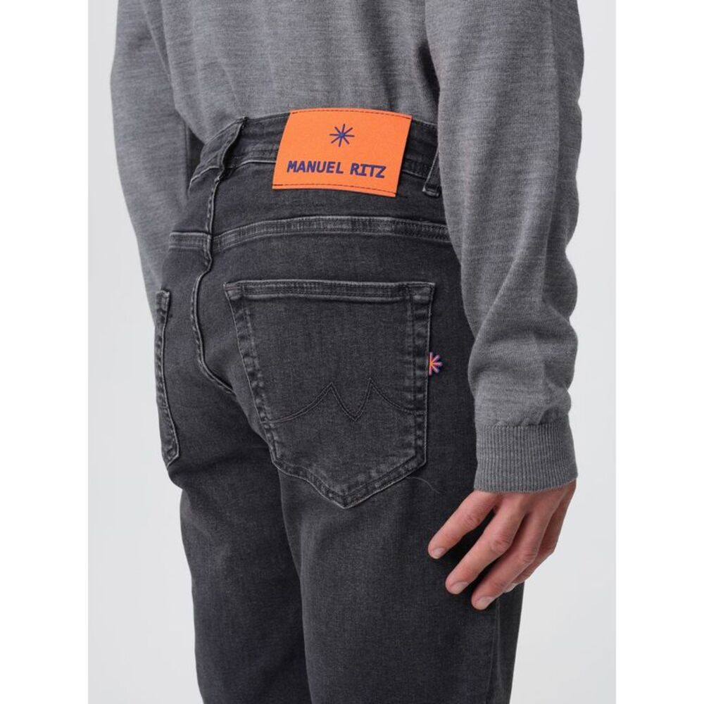 Manuel Ritz Men Jeans Men Manuel Ritz - Picture 3 of 3